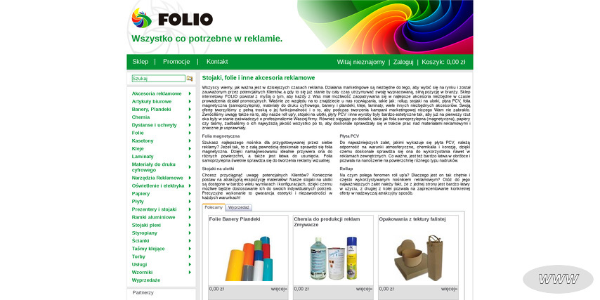 Folio S.C.