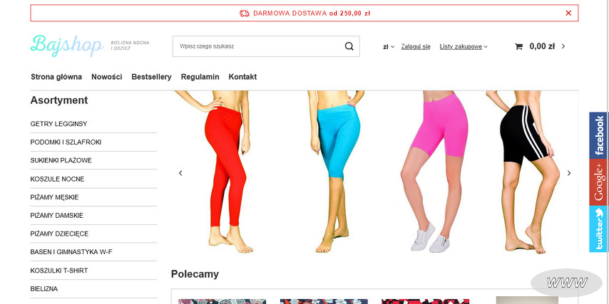 BajShop