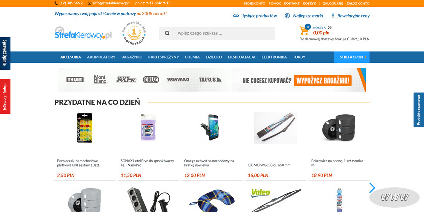 StrefaKierowcy.pl