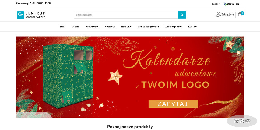 Centrum Zaopatrzenia