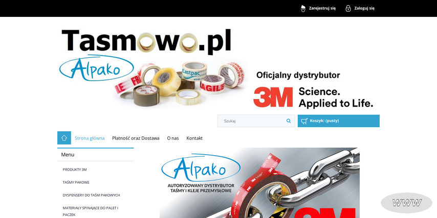 Alpako Poland sp. z o.o.