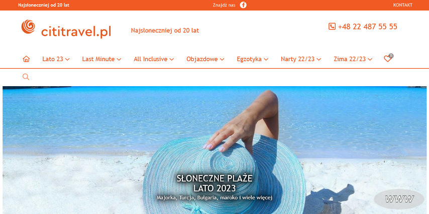 Cititravel