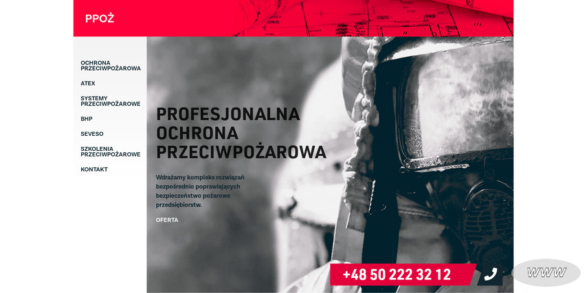 PPOŻ Spółka z o.o.
