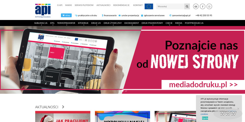 API.PL Spółka z o.o.