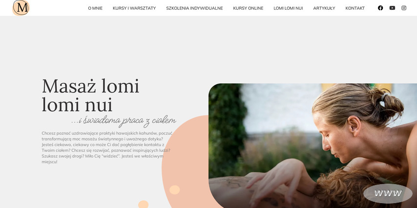 Kanaloa Marta Gierczyńska