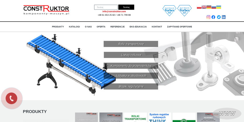 Construktor