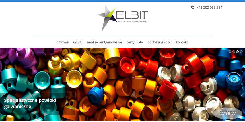 Elbit Spółka Jawna