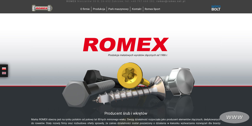ROMEX