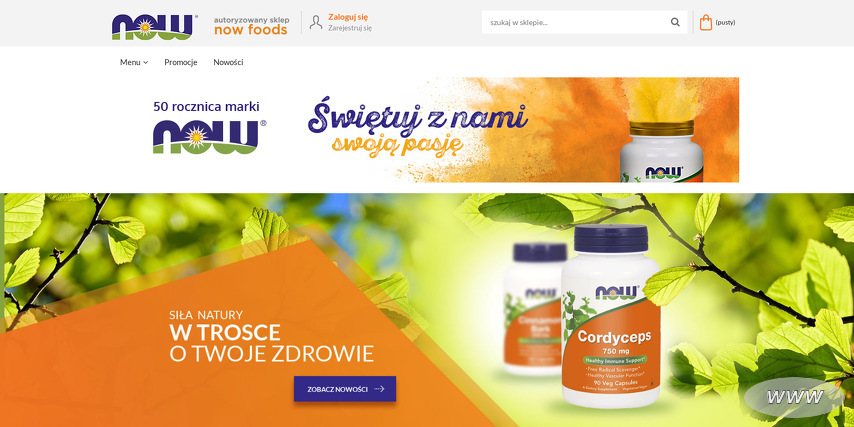 Natura i Zdrowie Marcin Czysz