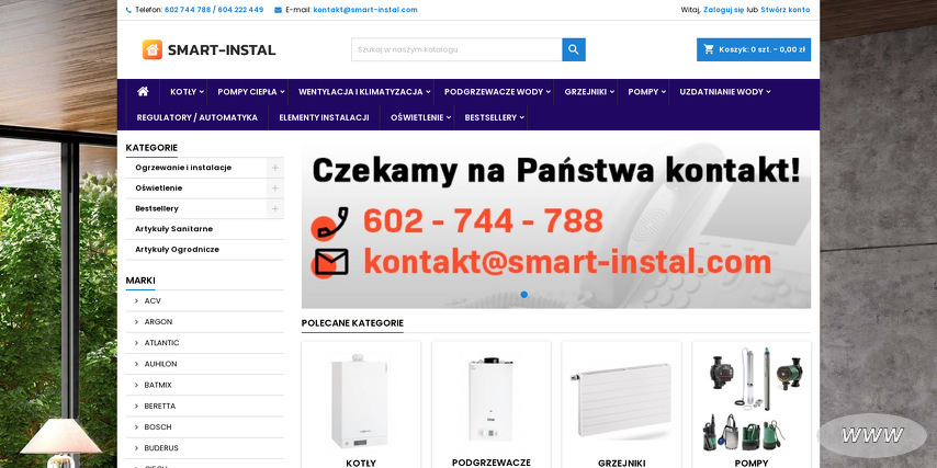 Smart-Instal