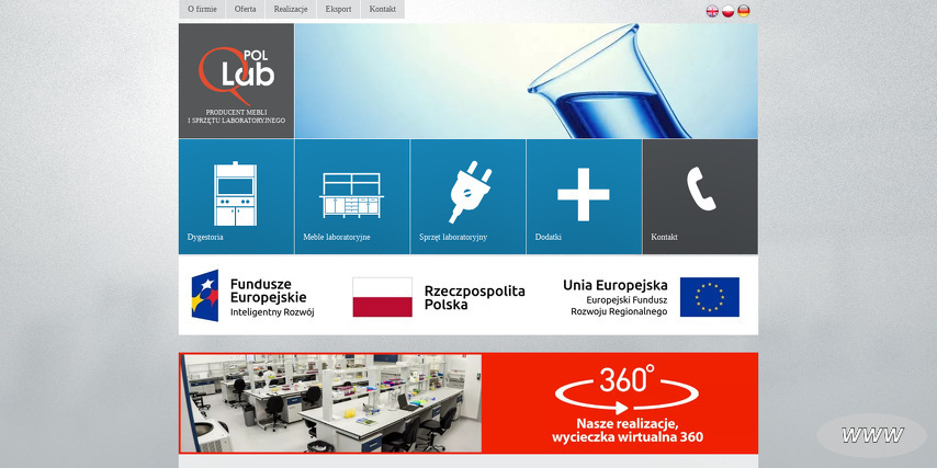 Pol-Lab sp z o.o. sp. k.