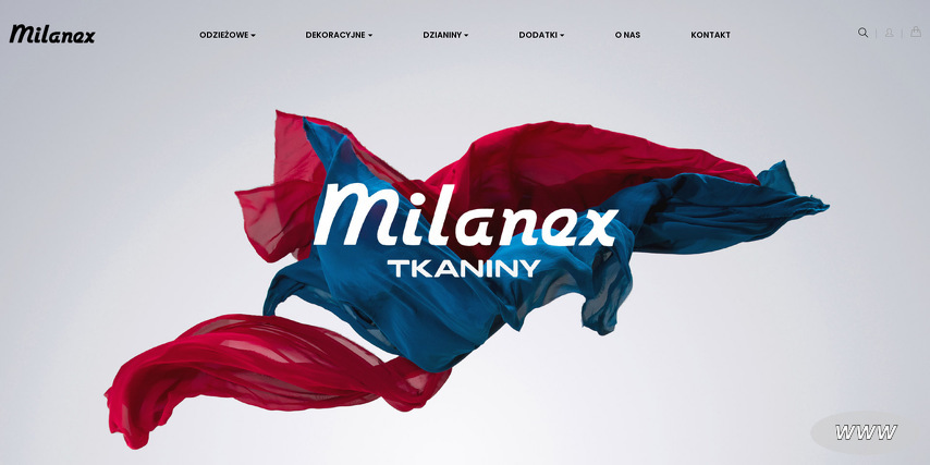 Milanex s.c.