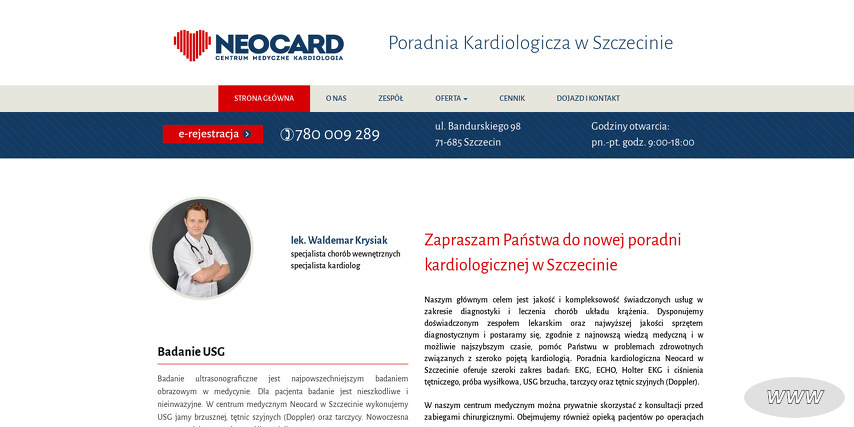 Neocard