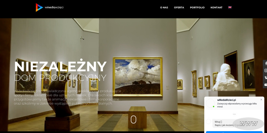 wMediaWzięci