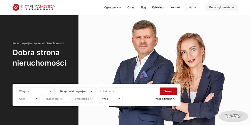 KZ Nieruchomości