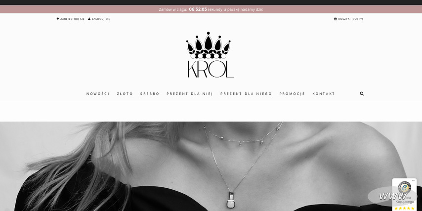 Król Jewellery
