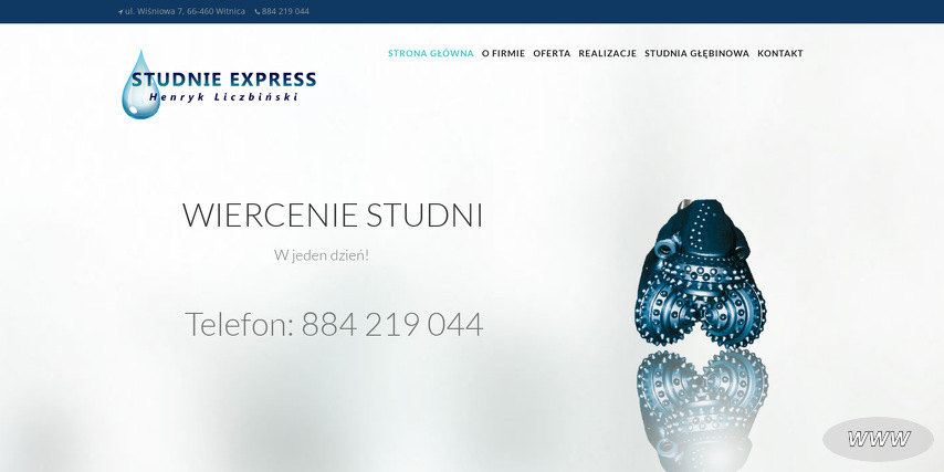 Studnie Express