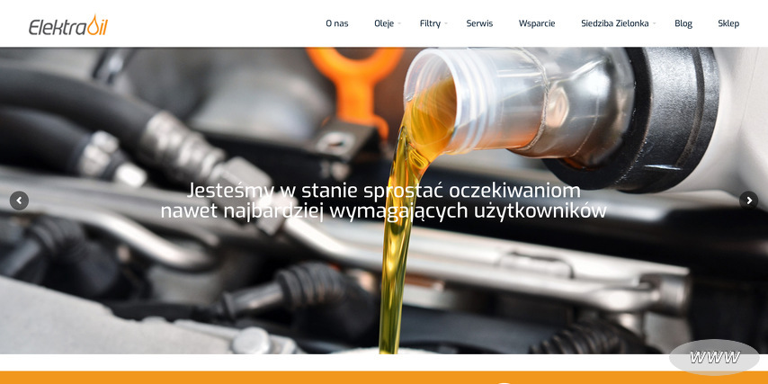 Elektra Sp.j.