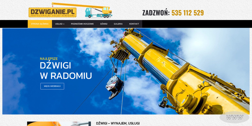 EURODŹWIG Kamil Kornafel