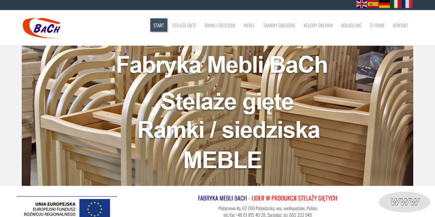 Fabryka BaCh