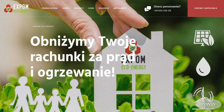 Expom Eco Energy