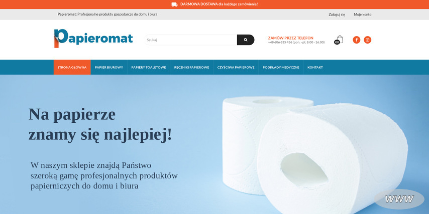 EUROPRINT-PACK PIOTR ŁAWNICZAK