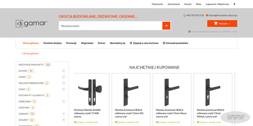 Gawor International Gawor Iwona