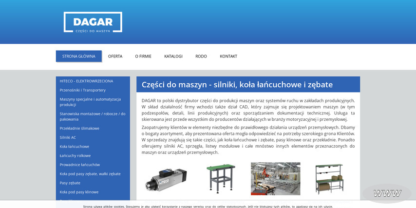DAGAR Sp. z o.o.