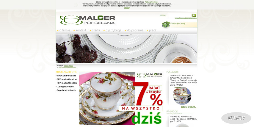 P.P.H. Malcer s.c.