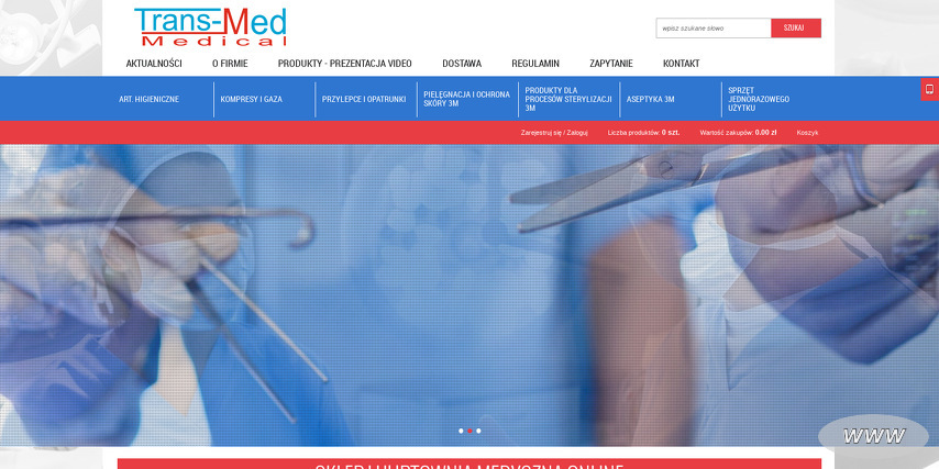 Trans-Med Medical Sp. z o.o.
