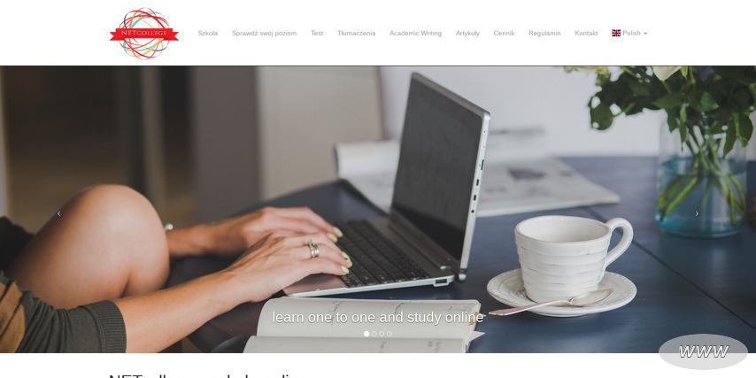 NETcollege