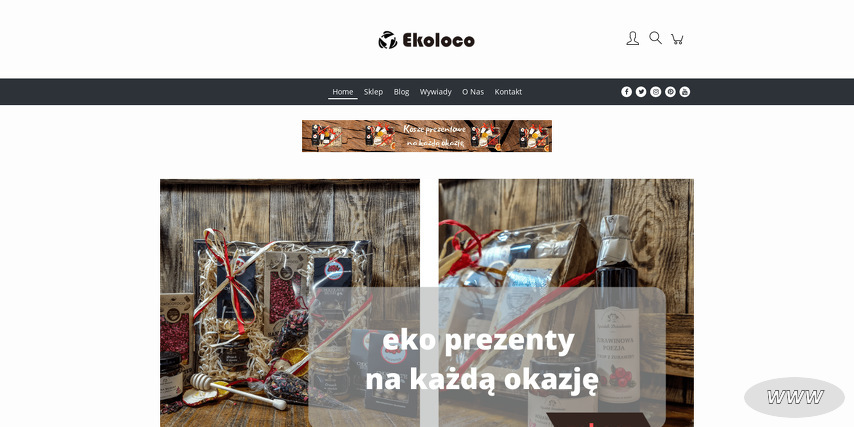 Ekoloco