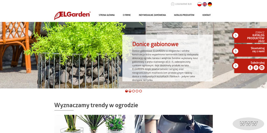 Elgarden