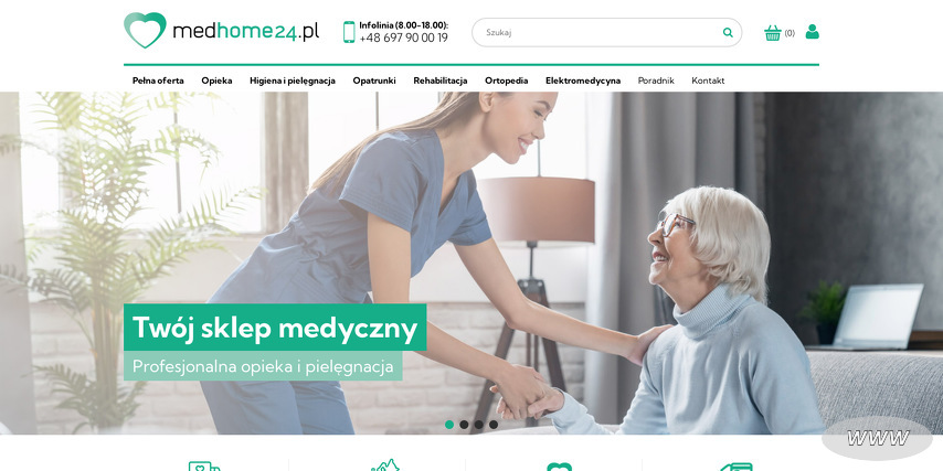 MedHome24.pl