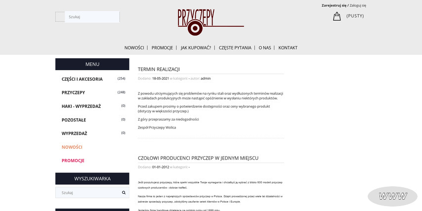 F.H.U. s.c. Bogdan Nakwaski i Spółka