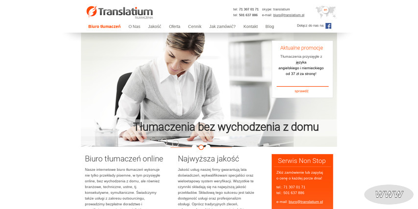 Translatium
