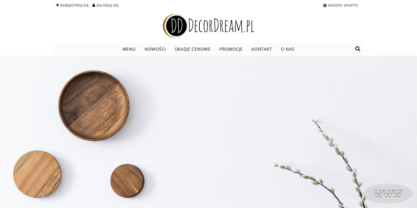 DECOR DREAM Agnieszka Koła