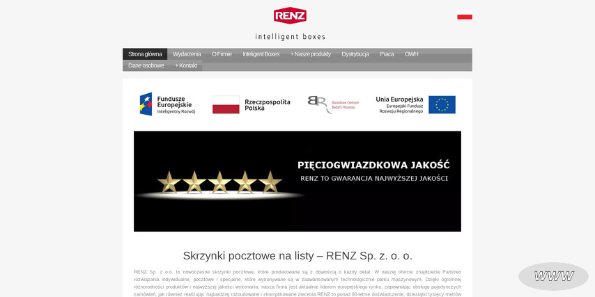 Renz Sp. z o.o.