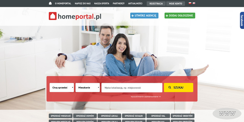 HomePortal