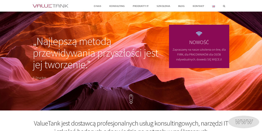 ValueTank Sp. z o.o.