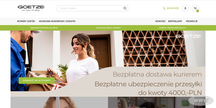 Green Bike Poland Sp. z o.o.
