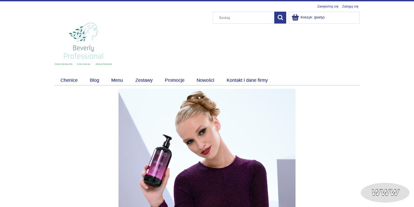 Beverly Professional