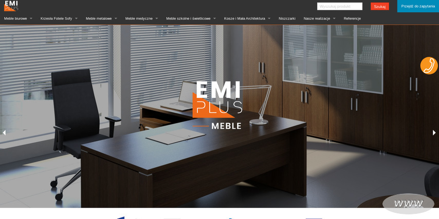 EMI PLUS Sp. J.