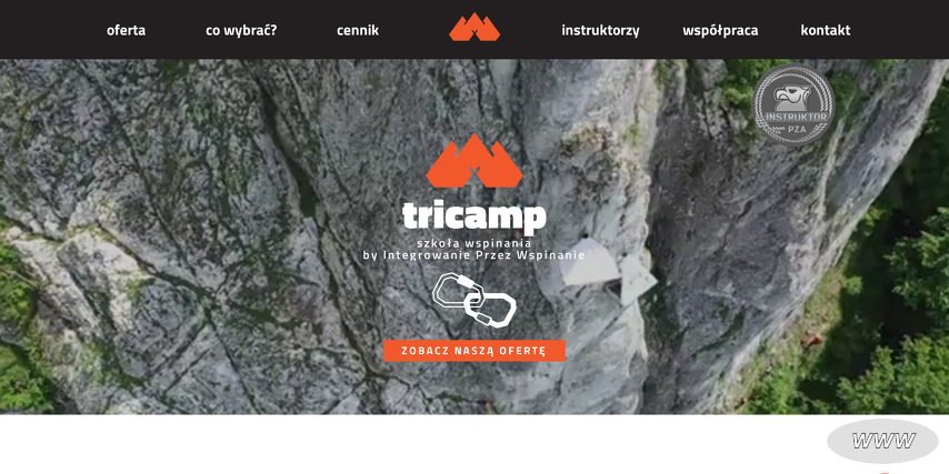 Tricamp