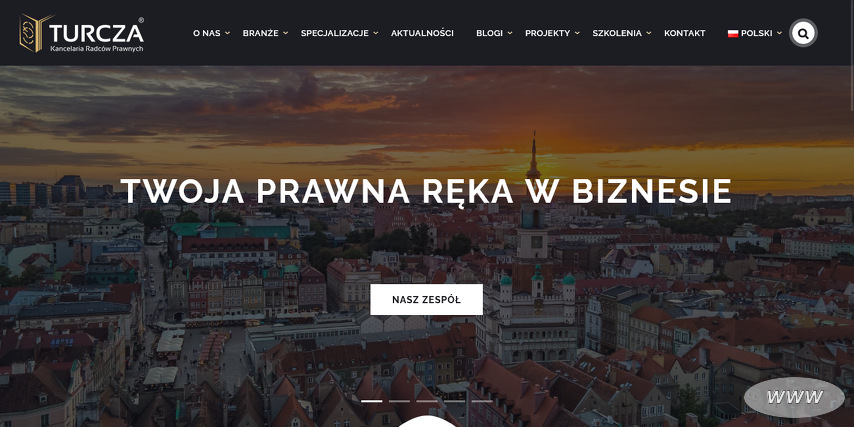 Turcza Kancelaria Radców Prawnych