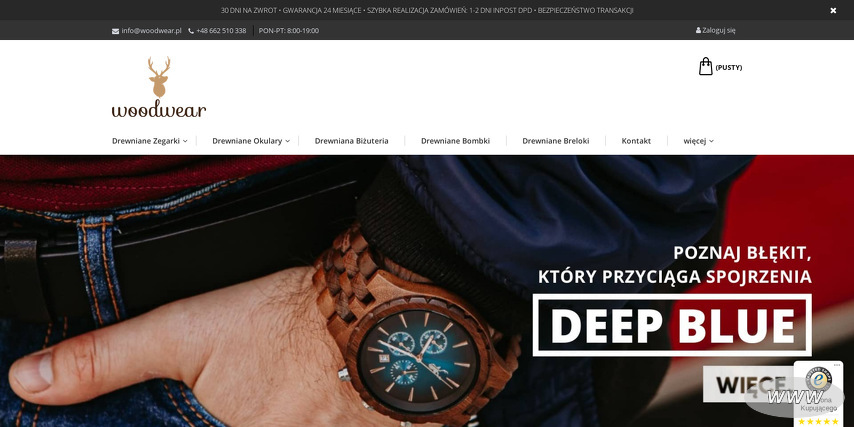 Woodwear