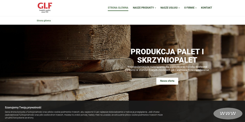 GLF Polska Sp. z o.o.