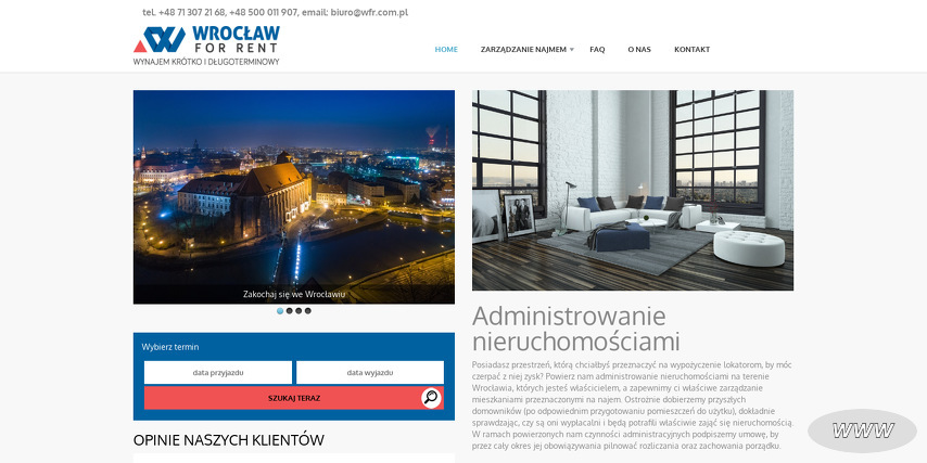 Polish Investments sp. z o.o.