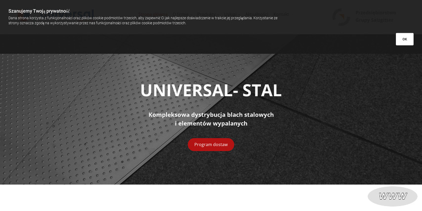 Universal-Stal Sp. z o.o.