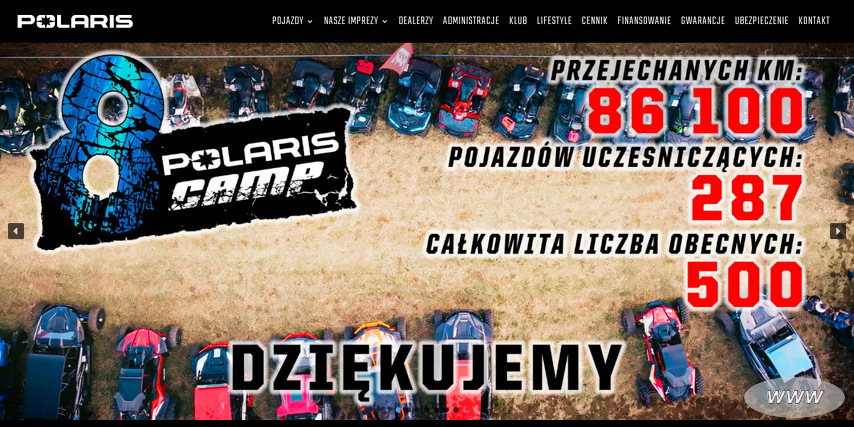 "POLONIA CUP" SPÓŁKA Z OGRANICZONA ODPOWIEDZIALNOŚCIĄ SPÓŁKA KOMANDYTOWA